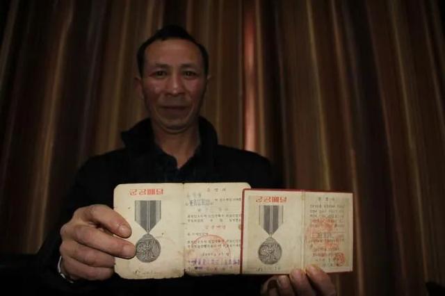 邹习祥：志愿军狙神，206发子弹歼敌203人，晚年解甲归田不吃罐头