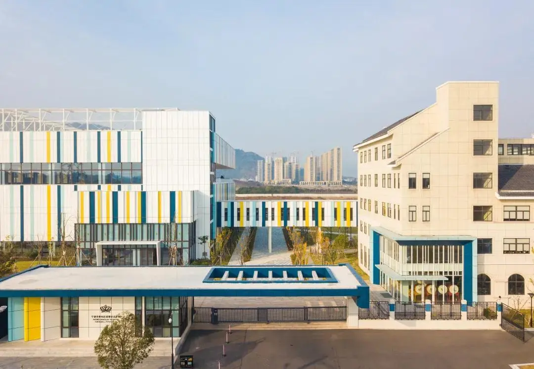 2321人！宁波15所民办小学招生信息一览表