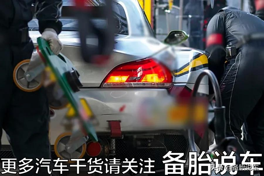 4样应该禁售的汽车改装用品,害人害己