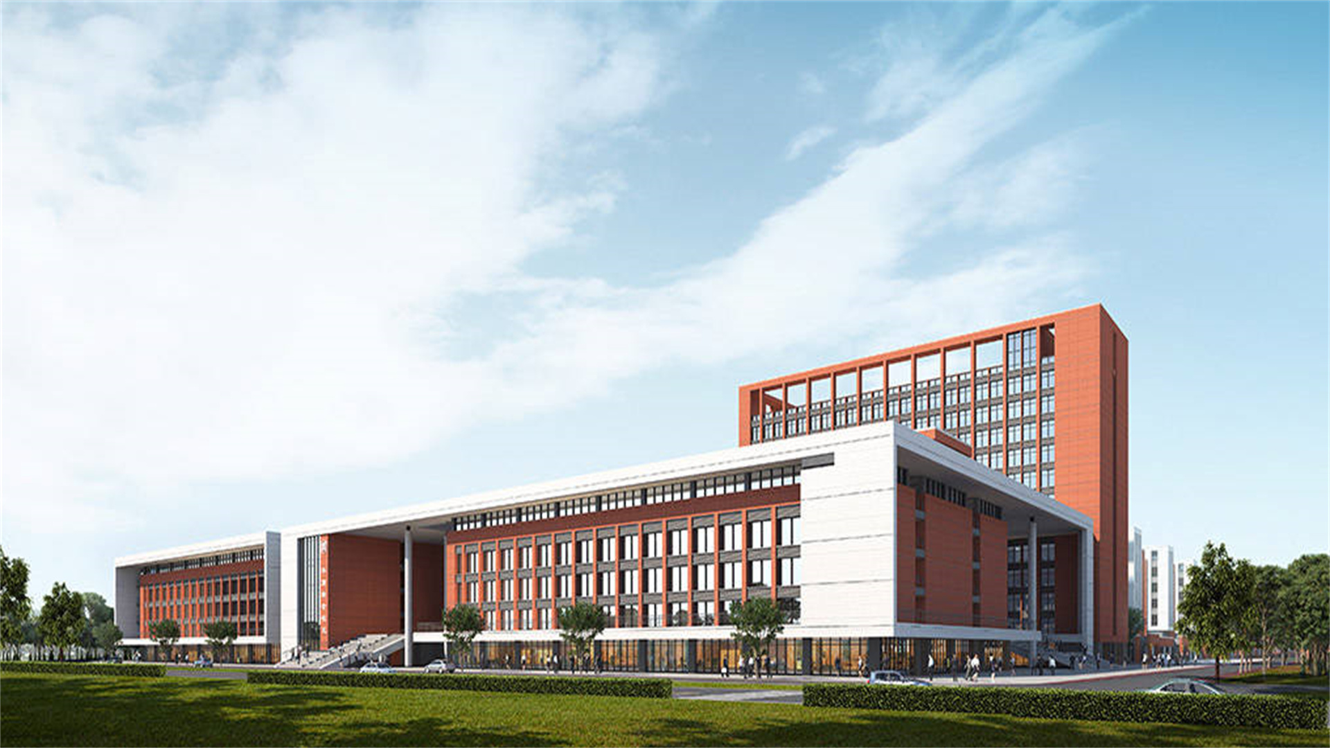 耗资80亿！广东“喜提”大学新校区，占地1839亩，落户江门新会
