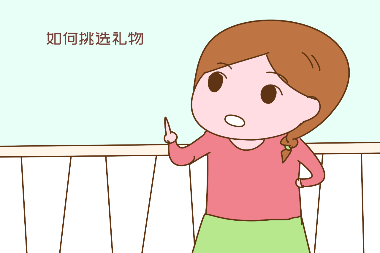 探望初产妇，情商高的人会这样挑选礼物，远超很多贵重物品