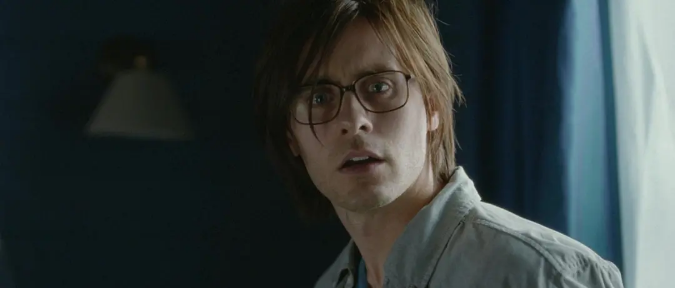 《无姓之人》：无限烧脑的科幻经典，只因我们都被遗忘天使亲吻过