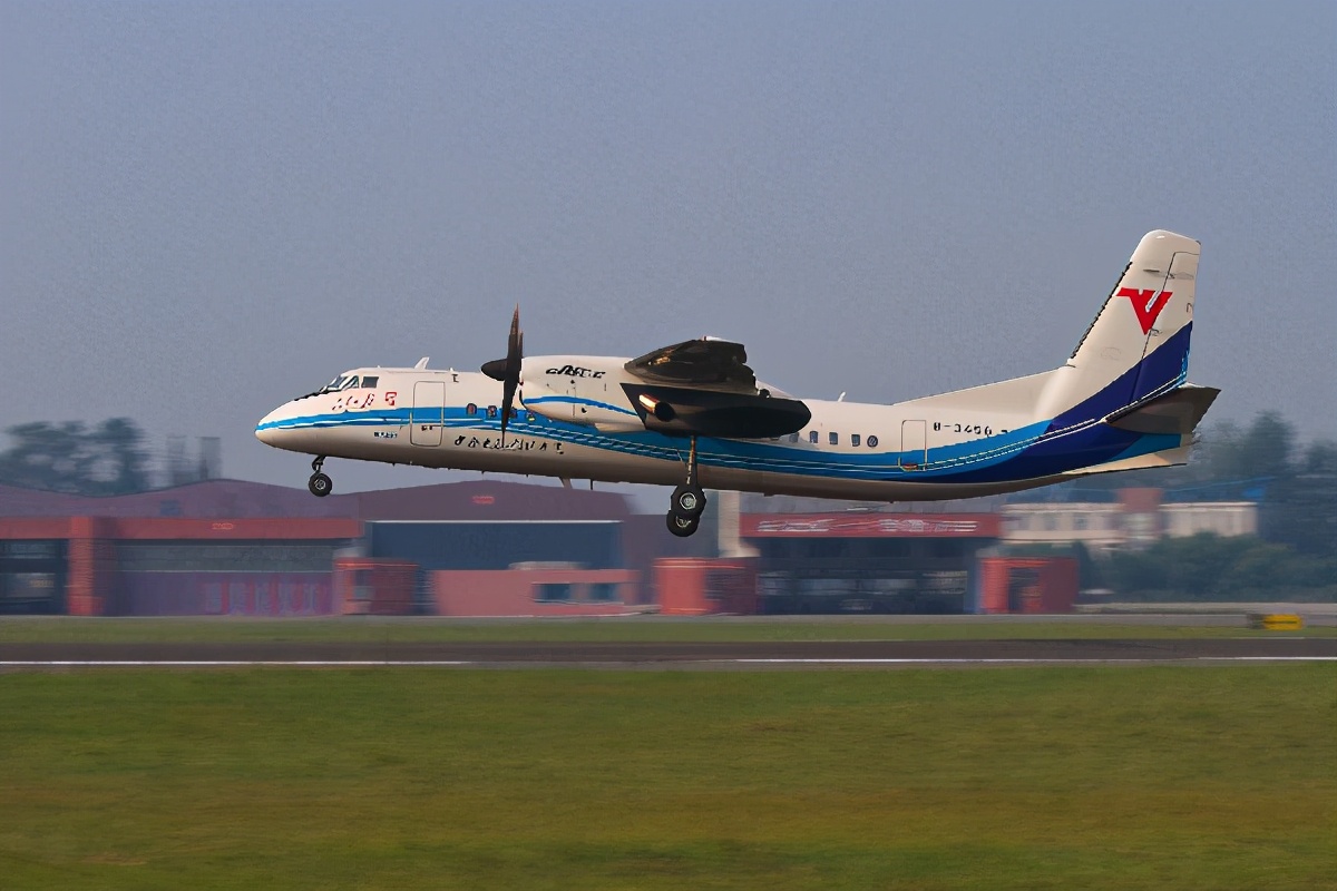 计算机专业薪酬也望尘莫及，中飞院毕业生就业分析，97%进航空业