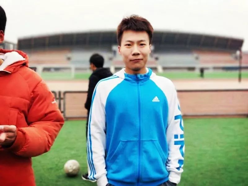 山东体育学院，四年时光荏苒，不会说再见