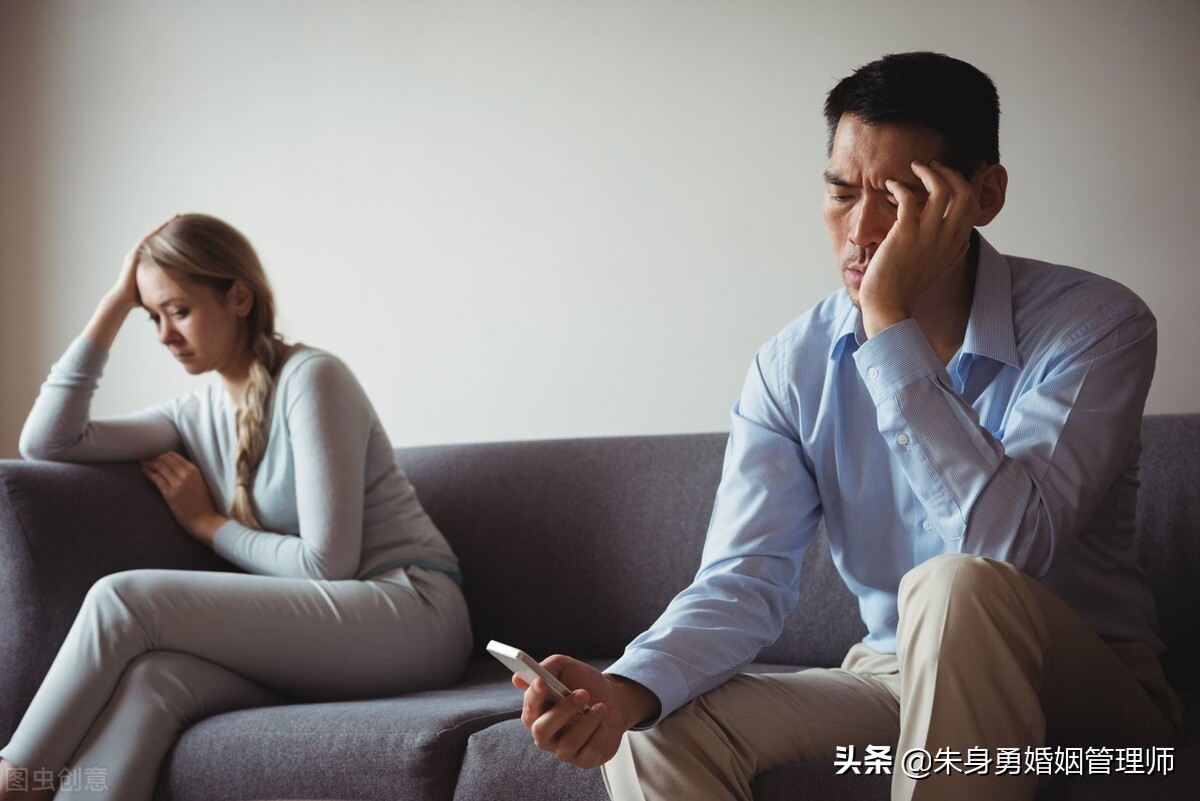 丈夫背叛回来，如何修复夫妻的感情？绝密治疗法，让他再次喜欢上你