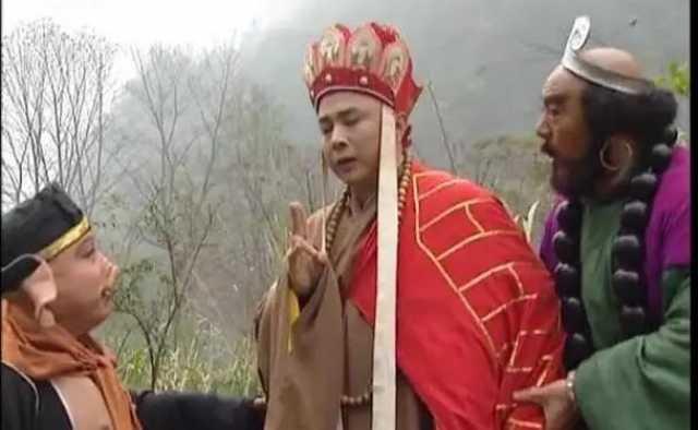 《西游记》的那些未解之谜，你们有什么看法呢？