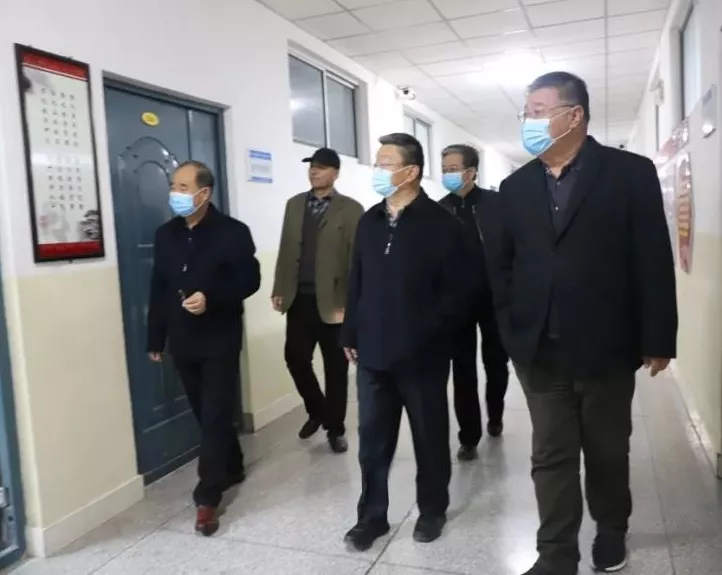 从严从紧从实，宁夏高校进一步绷紧疫情防控“安全弦”