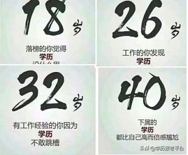 大学函授本科是什么意思？来了解下