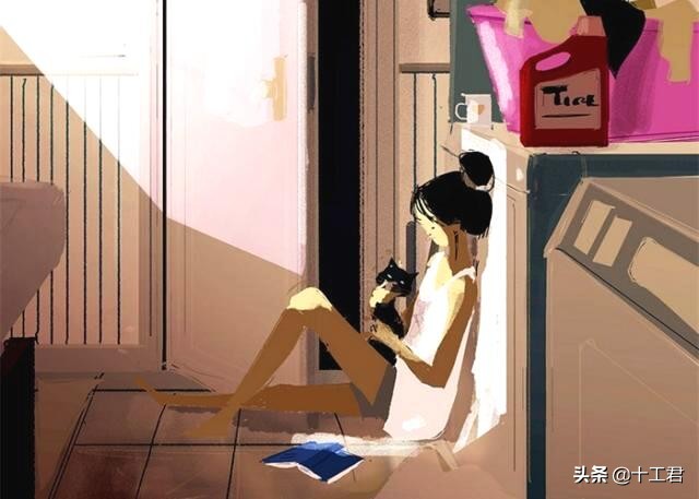婚姻中，女人心眼多不多，这几个表现一目了然