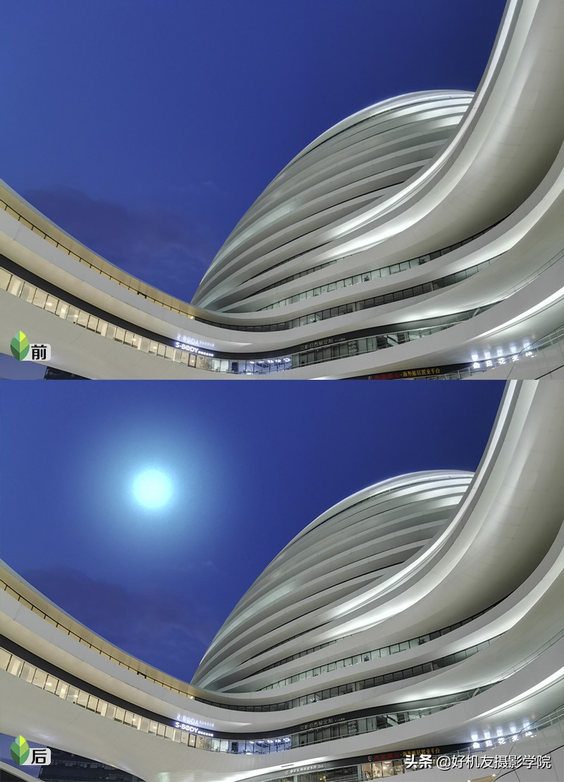 提升社交形象、玩转微商、参加摄影赛，这种手机修片技能将成主流