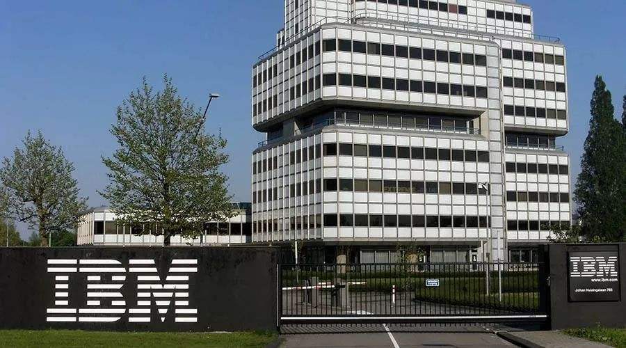 IBM曾经有多强？为什么说华为和甲骨文的成功都离不开它