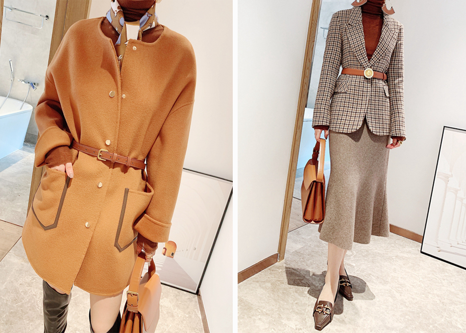 分享私藏已久的10家淘寶女裝店，比ZARA、HM更值得買
