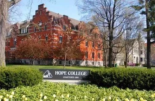 美国教育第二大州宾夕法尼亚州，名校远比你想象的多