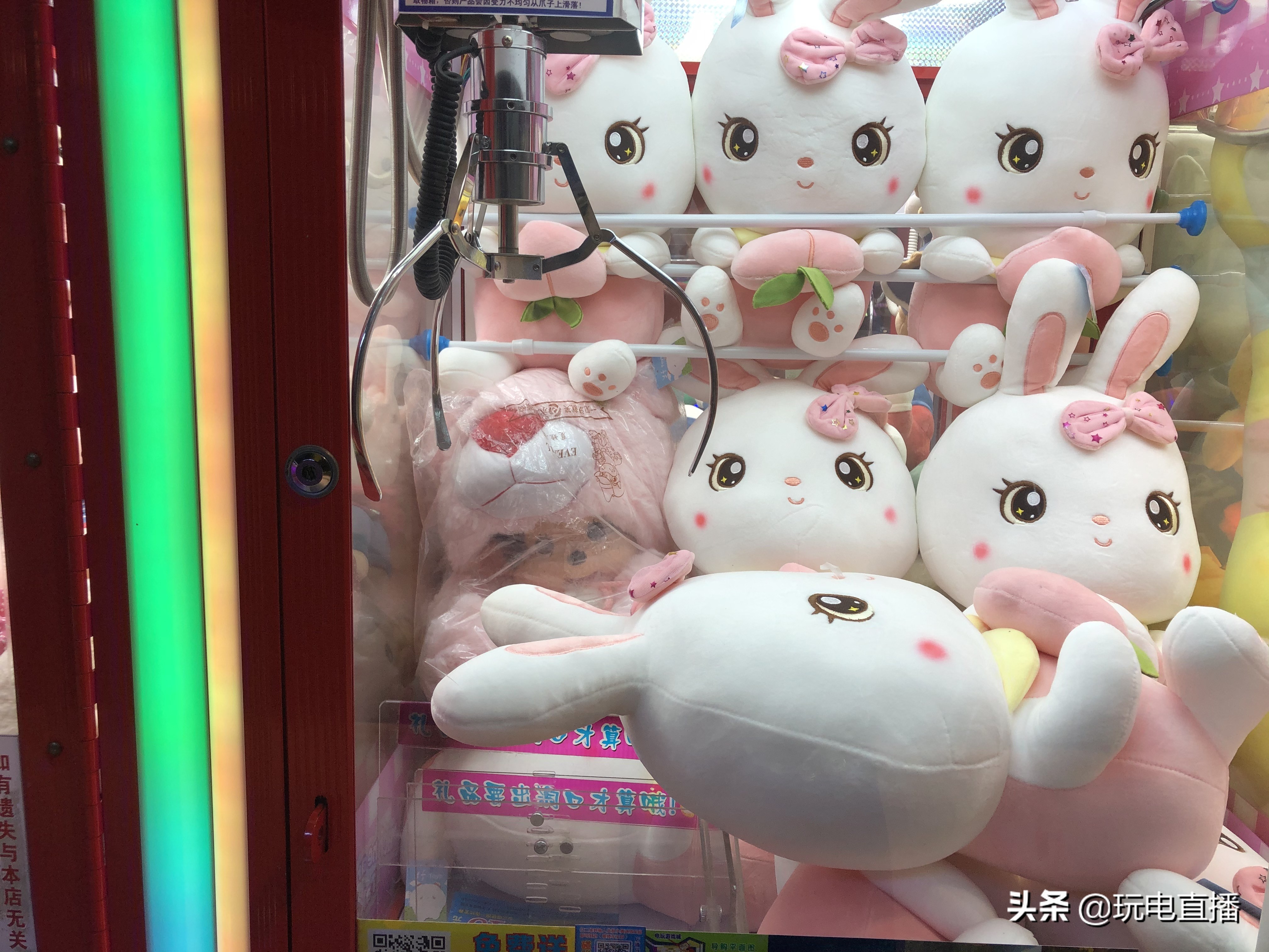如何提高夹娃娃的成功率，怎么掌握抓娃娃的技巧