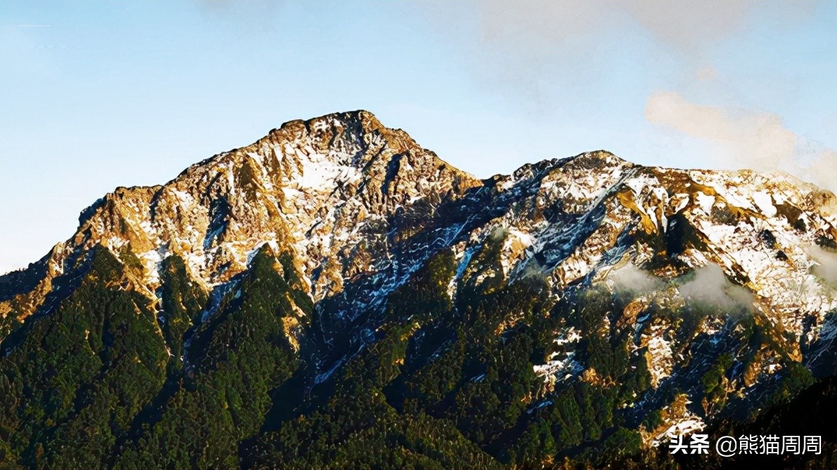 1972年，3名学生登山神秘失踪，留下3双诡异筷子，插地成谜