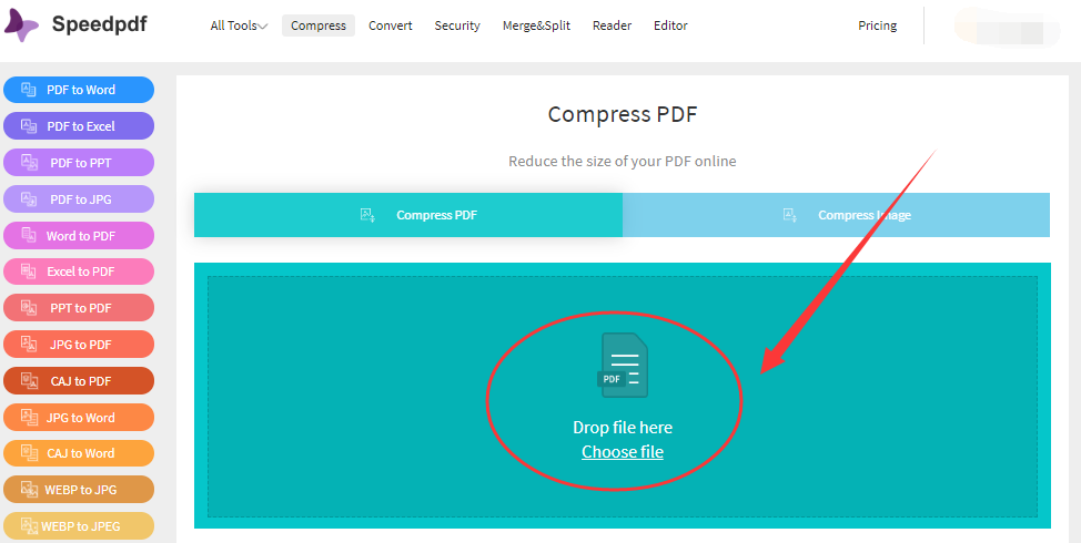 手机里的PDF文件太大如何变小？免费方法了解一下