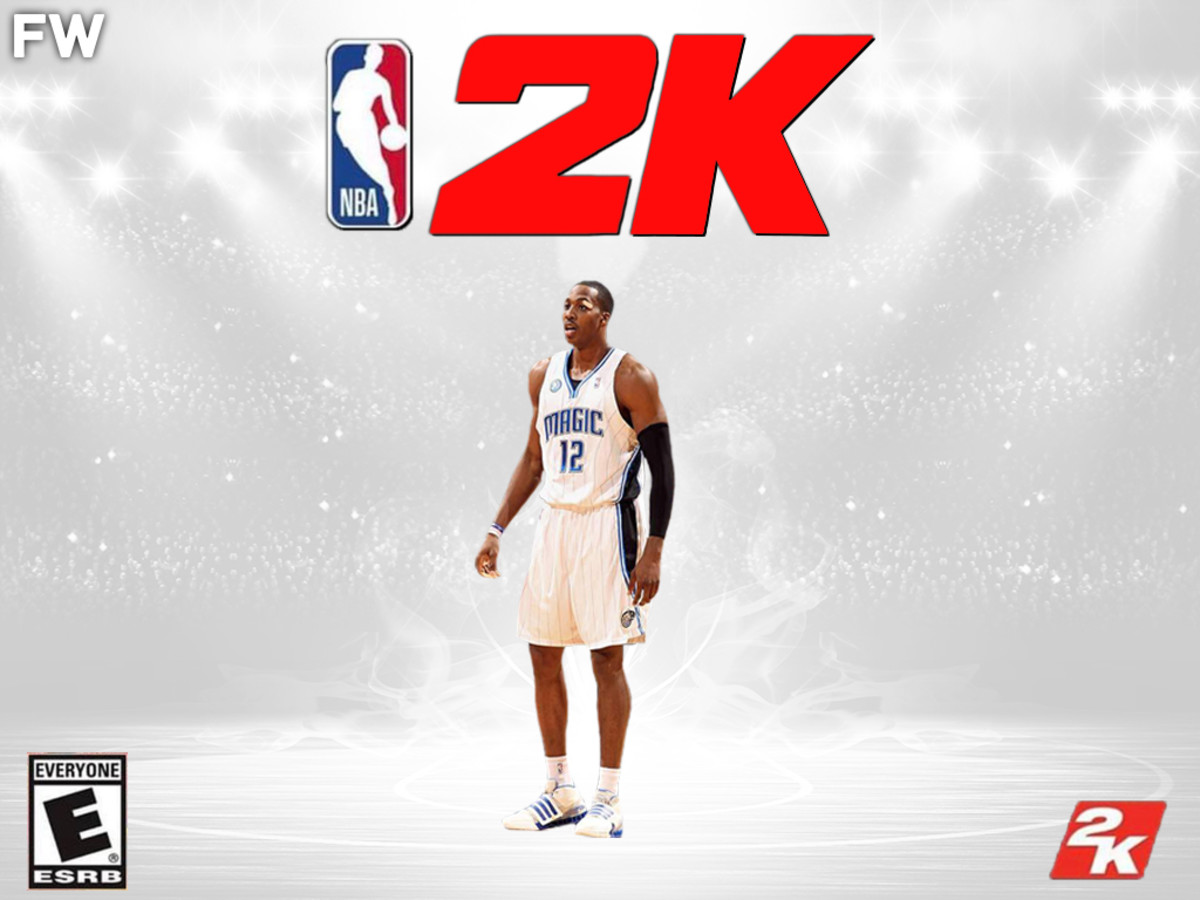 为什么nba2k里没有麦迪(NBA 2K 封面球星十大缺失：卡特、麦迪、威少值得一个封面)