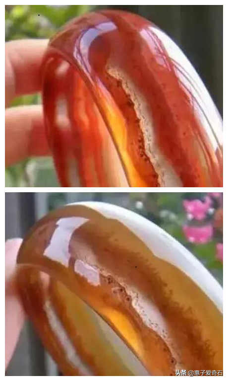 几百元的南红手串是真的吗（最贵的玛瑙南红造假揭秘）