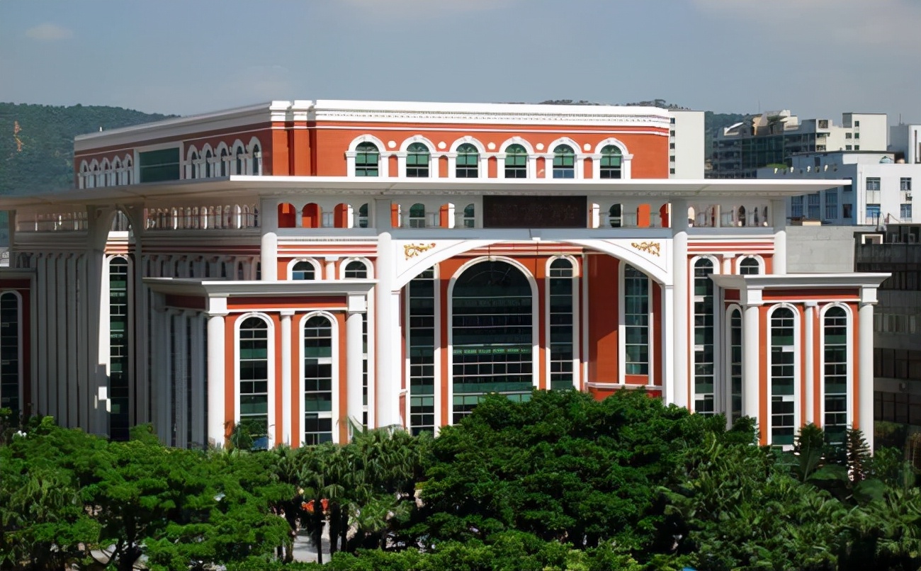 医院科技值哪家高?多项权威排名发布,南方医科大学频频上榜!