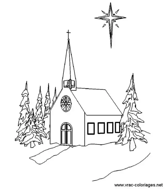 幼儿园房子简笔画系列，上色更漂亮，为孩子收藏！