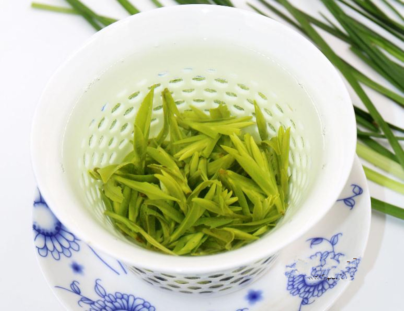 《全球十大高端名茶》榜单公布，中国竹叶青榜上有名，是唯一品牌