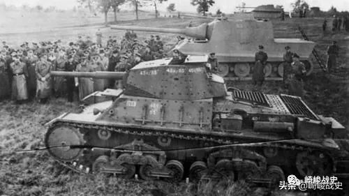 克虏伯开发出最强反坦克炮，军方却不准量产，你知道原因吗？