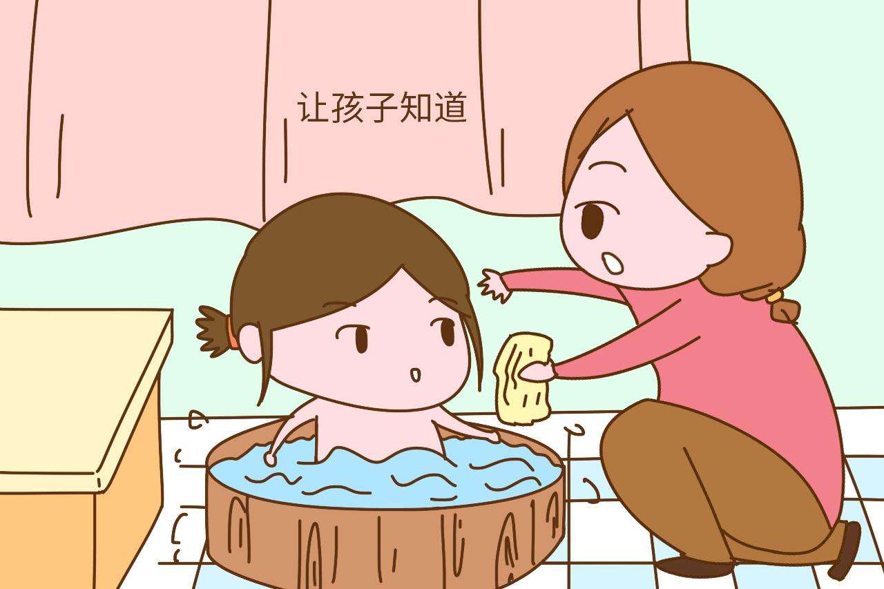 性教育|时刻警醒、反复教育才是硬道理！