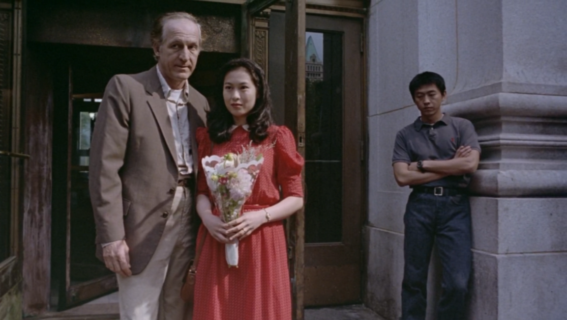 刘若英这部电影，因内容太过大胆，被禁映了16年