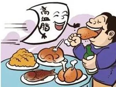 年轻人靠运动，老年减肥靠什么？中医指导餐桌上的“减肥降脂药”