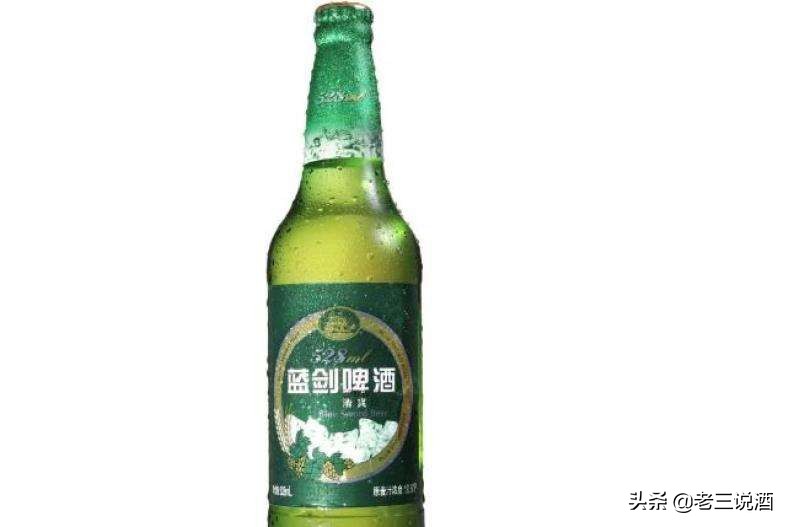 中国啤酒：辉煌和死去的，还有几个真正是中国自己的品牌