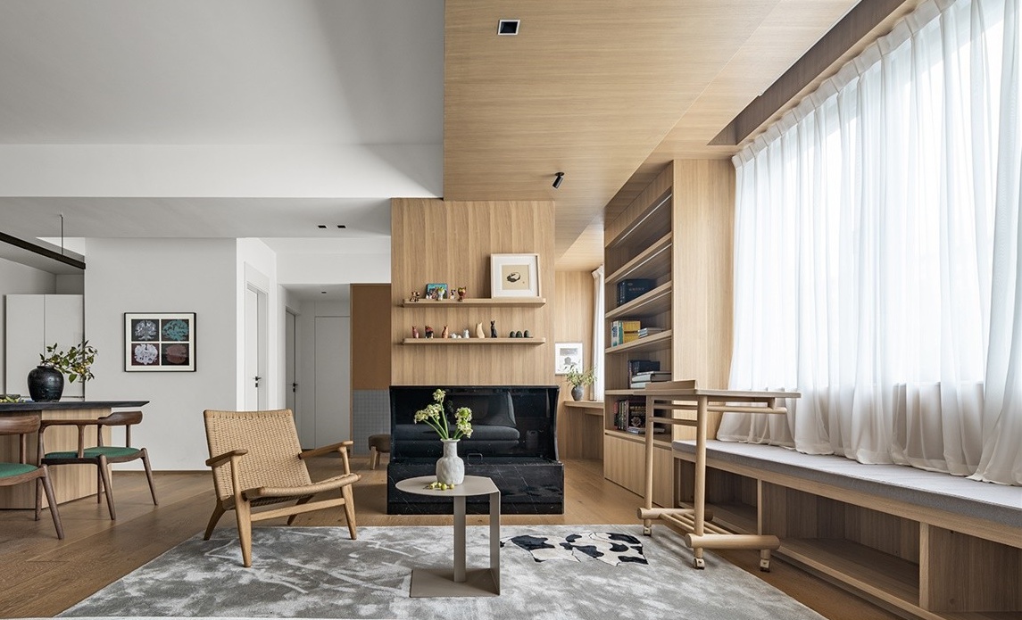 客厅装修布局攻略，快拿去