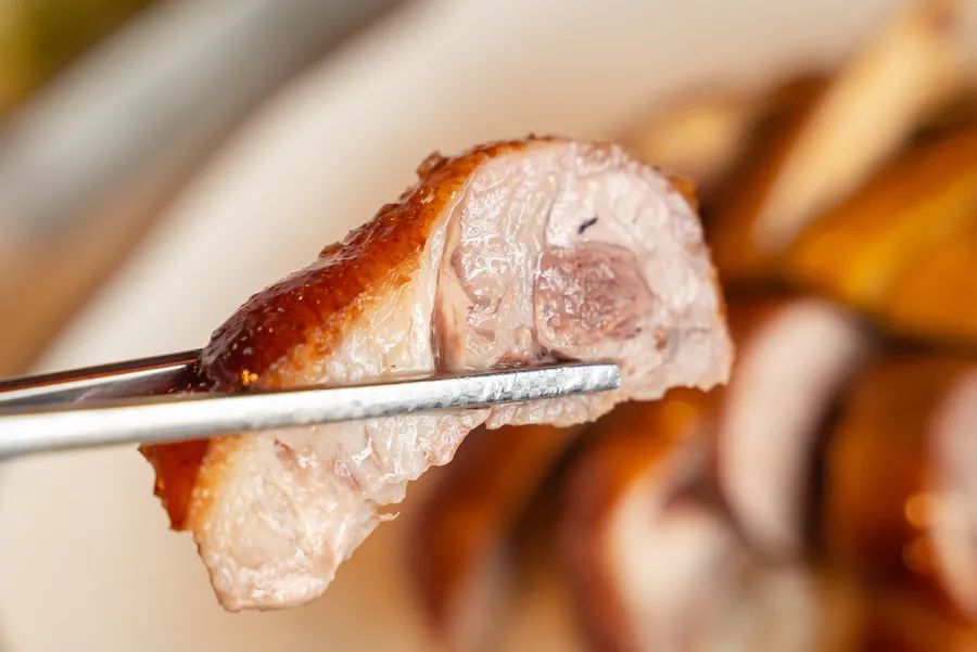 魔都平价又好吃的烧鸭/油鸡饭有哪些？