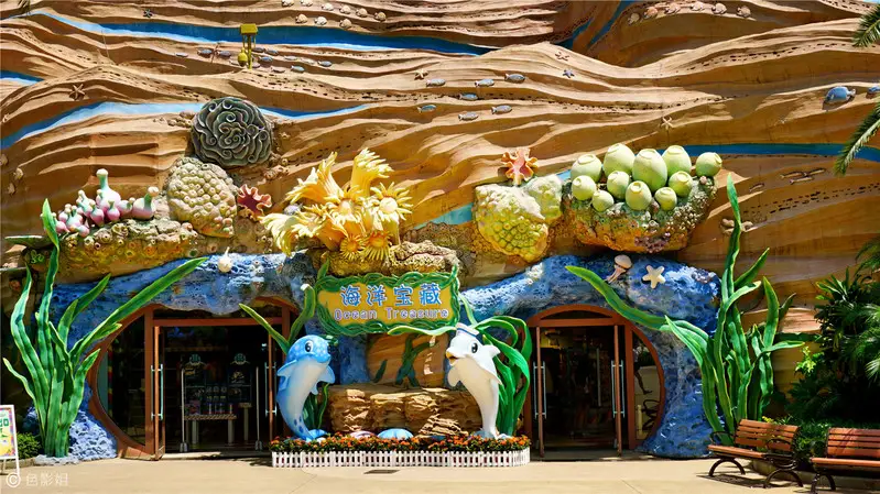 长隆欢乐世界旅游攻略景点必去（三天三夜欢乐长隆之旅）