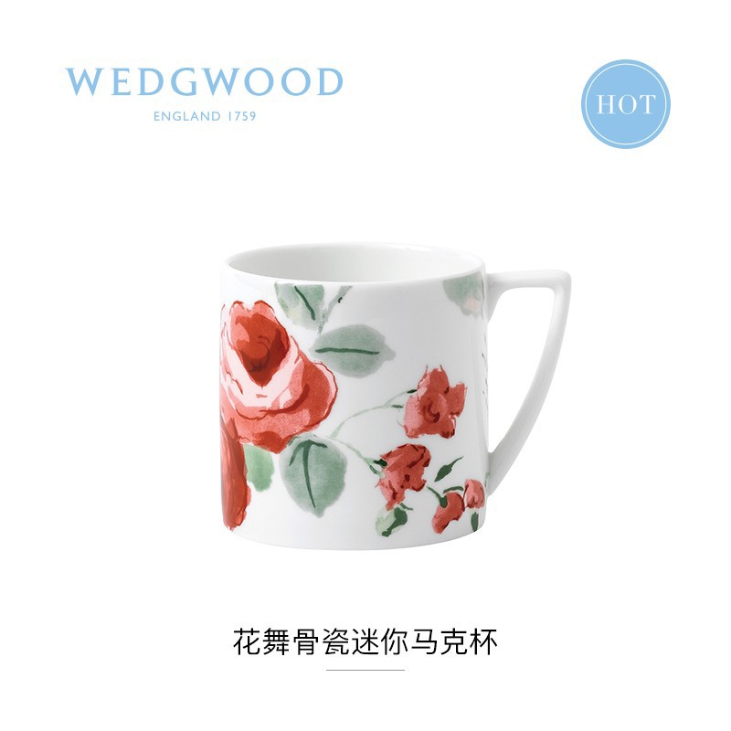 10个马克杯陶瓷杯咖啡杯品牌推荐