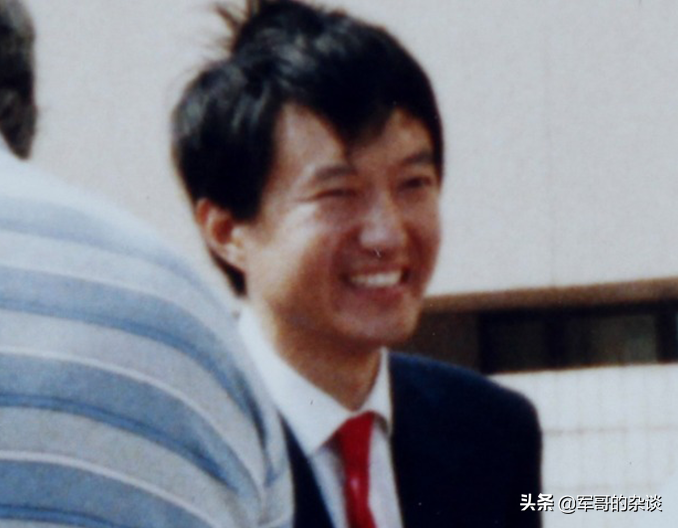 让人唾弃的澳大利亚“走狗”，北大才子变间谍，致中国损失7000亿