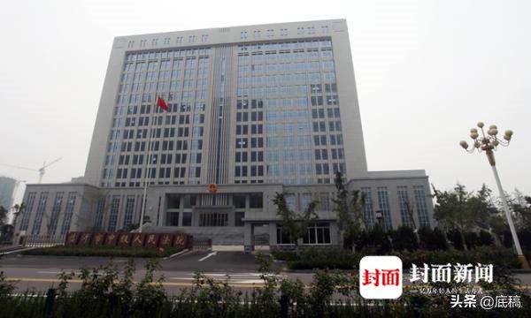 女子被控毒杀邻居一家四人，历经两次死缓两次驳回，8年后检方终撤诉