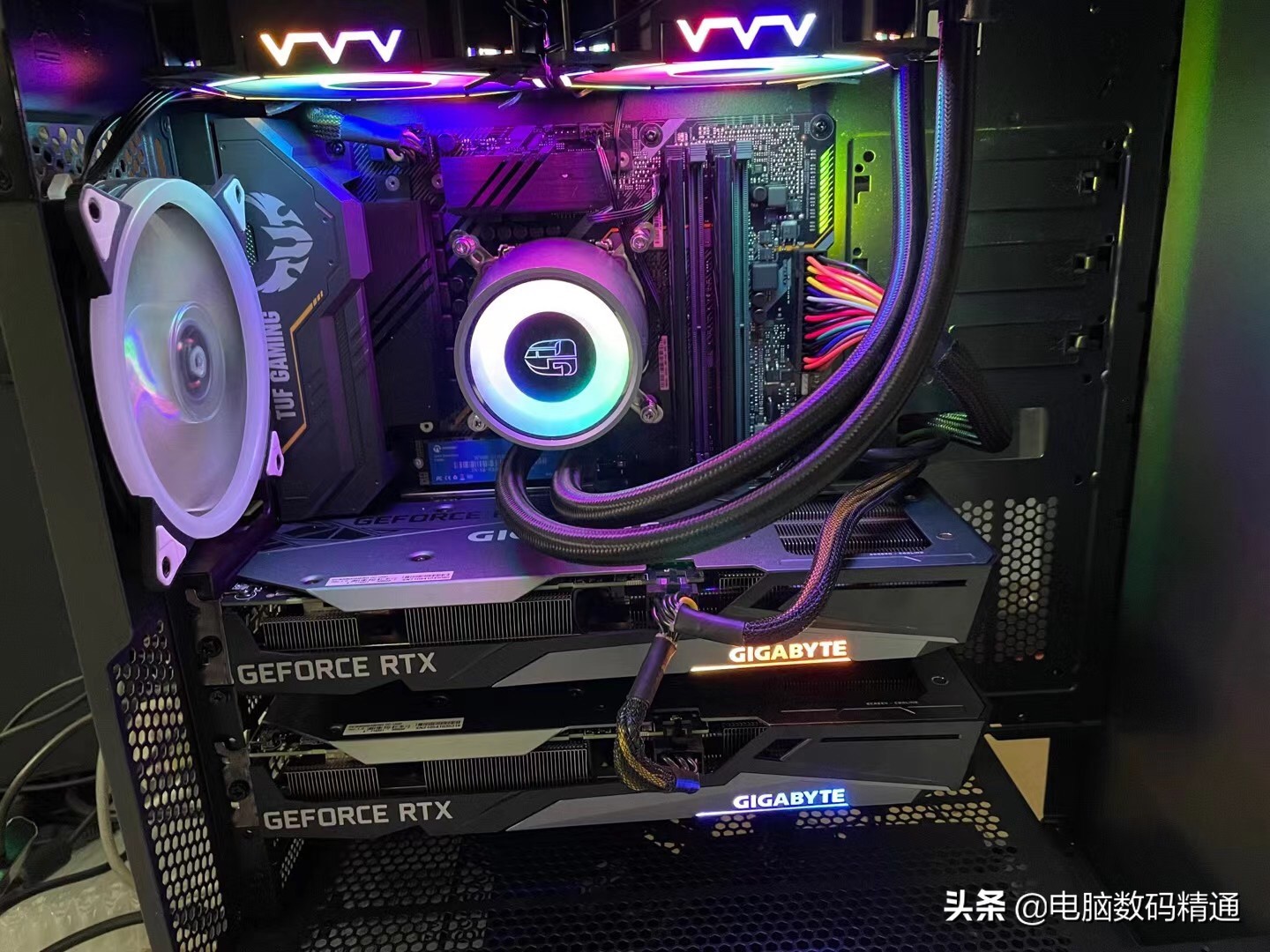 画图、渲染和剪辑，都是“烧机”的需求，你电脑配置选对了吗？