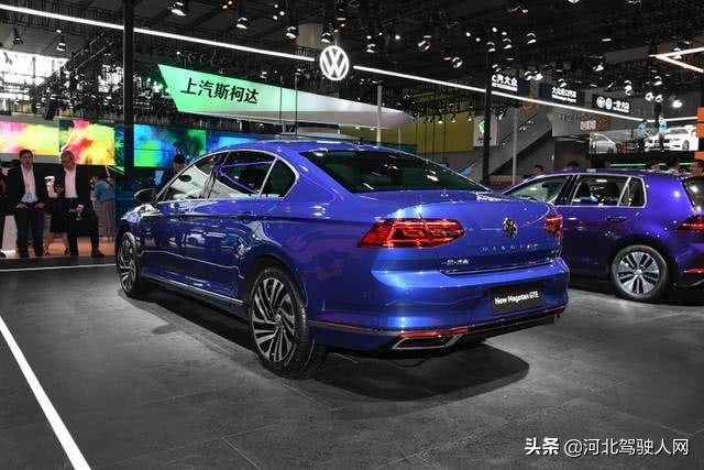 一汽-大众新款迈腾导购手册 推荐330 380 TSI DSG 豪华型