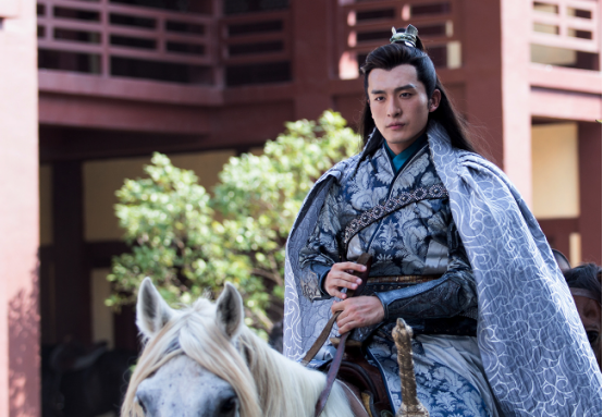 郦道元在当官的时候,大力提倡反腐败,他最后为何离世