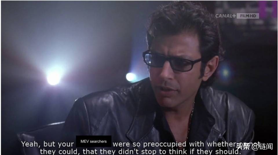 一文读懂以太坊「重组」，不再担忧甚至会爱上 MEV