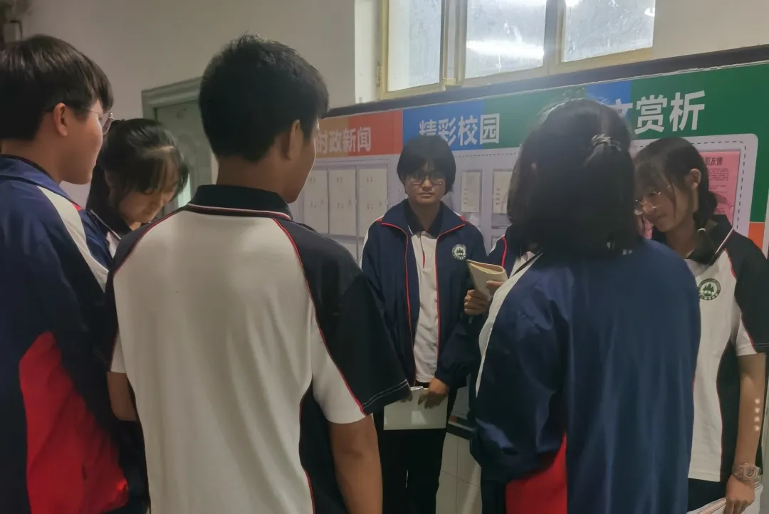 271教育丨家长必看!云南农大附中国庆节这样落实“双减”政策