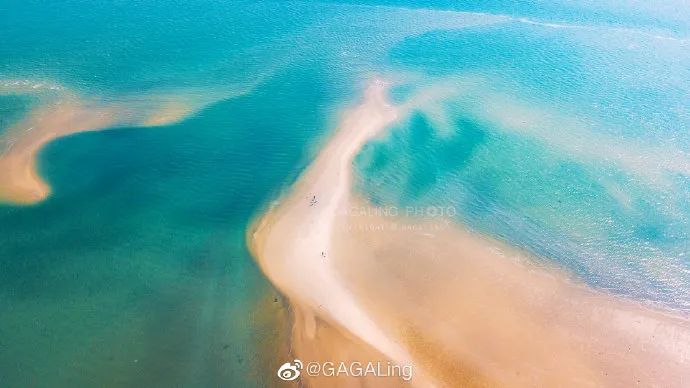 国庆全福游 | 平潭必打卡景点，这份自驾路线带你遇见最美平潭蓝！