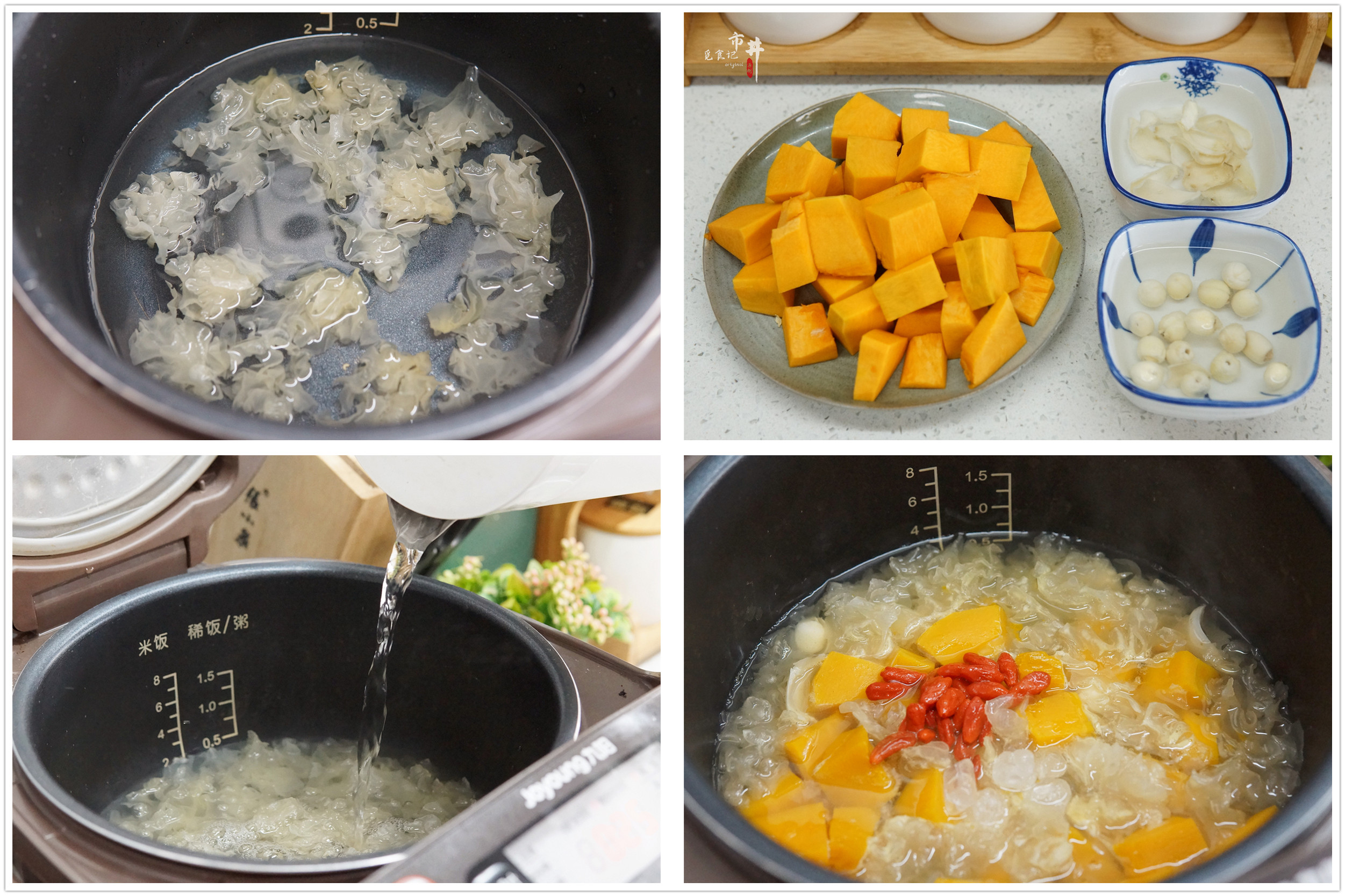 入秋后，多吃这6种“高镁”食材，降燥解秋乏，元气满满过秋天