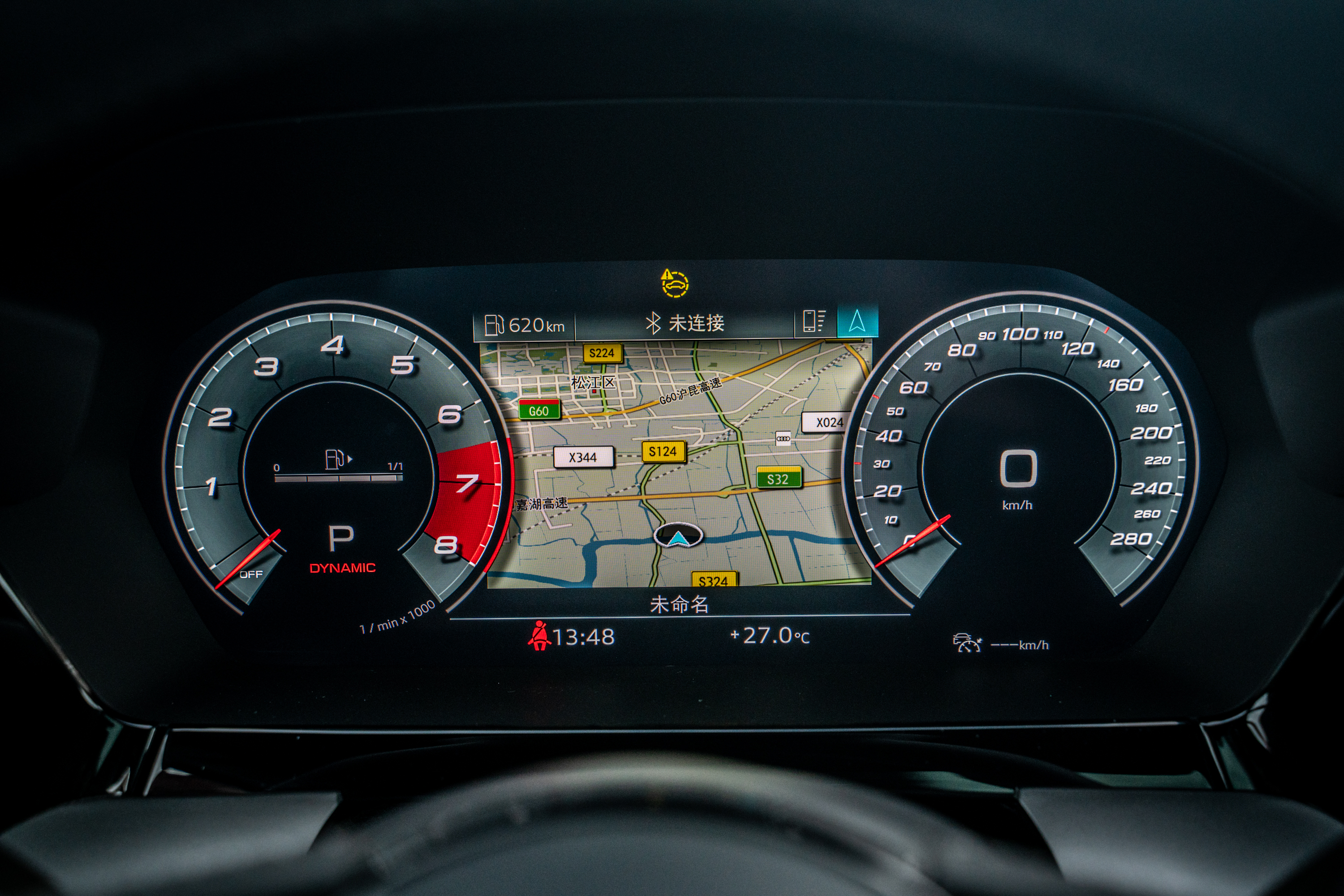 弹车试驾：奥迪A3 Sportback，这才是豪华两厢该有的样子