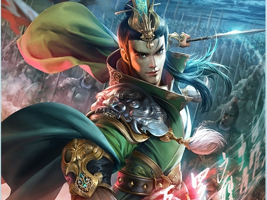 三国杀硬核攻略，排位里一打二的武将，你都入手了吗？