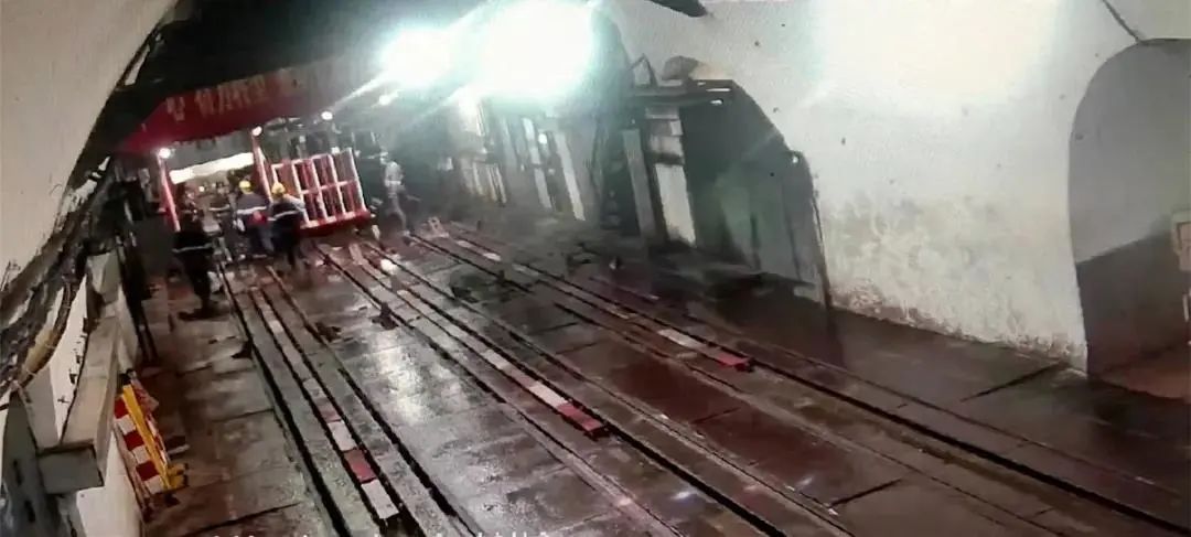 “我来自负1000米深井！” 备战法考，你可能不是最难的那个……