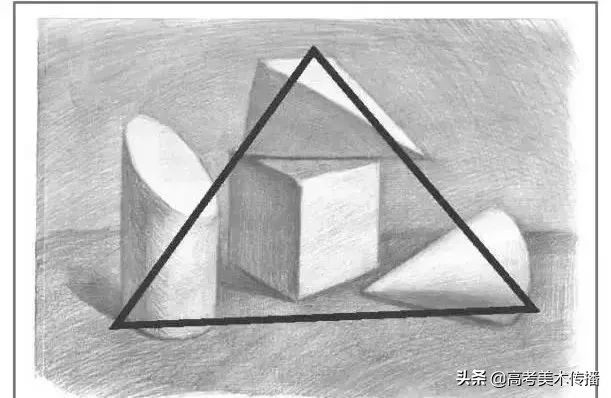 初级入门 I 零基础素描绘画教程