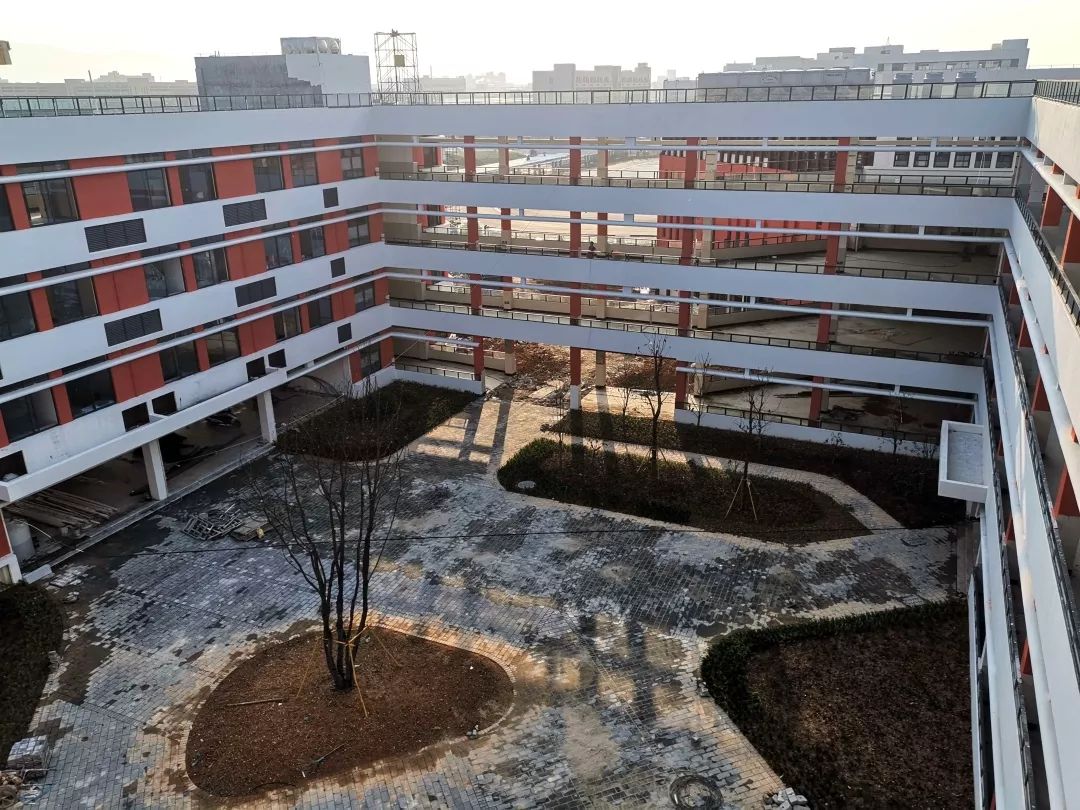 温州一大批新学校投入，你家变学区房了吗