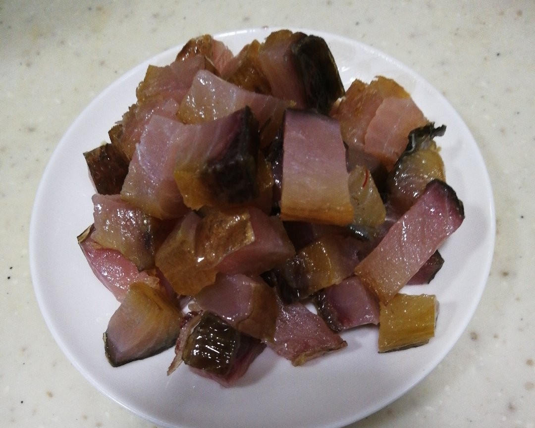 臘肉、臘腸、臘魚、臘鴨，花錢學的配方，免費給你，建議收藏備用