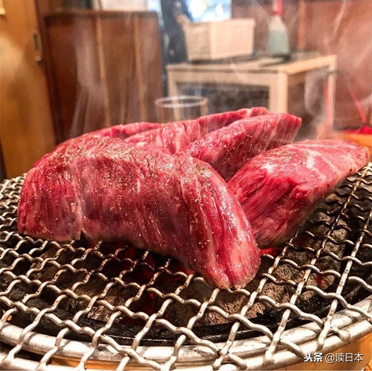 日本的和牛肉，凭什么能成为“一片肉就近千元”的天价牛肉？